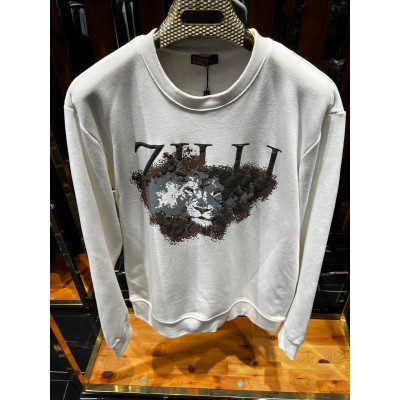 ZILLI TRİKO SWEAT 2