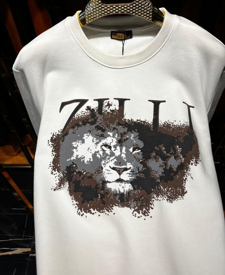 ZILLI TRİKO SWEAT 2