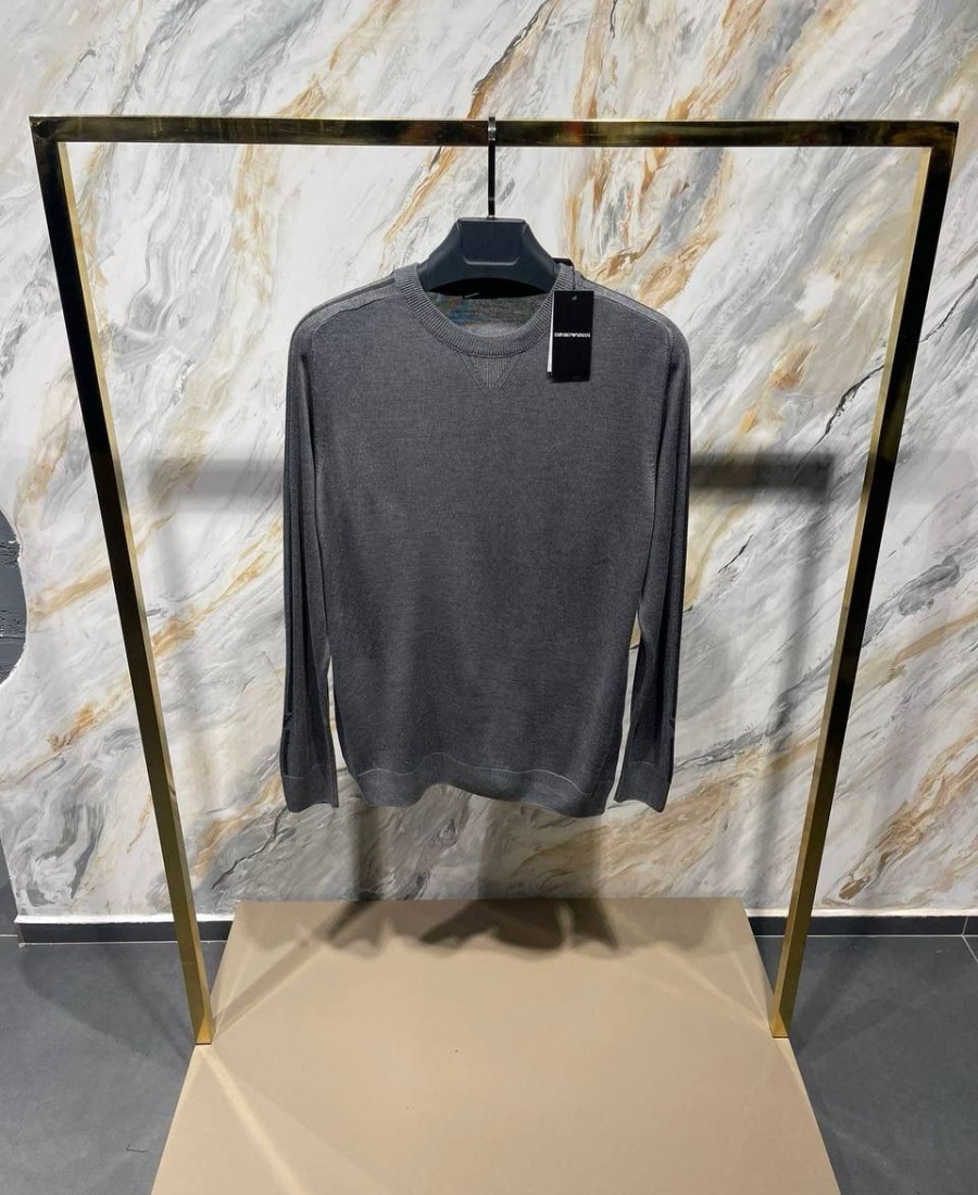 EMPORİO ARMANİ TRİKO SWEAT 1