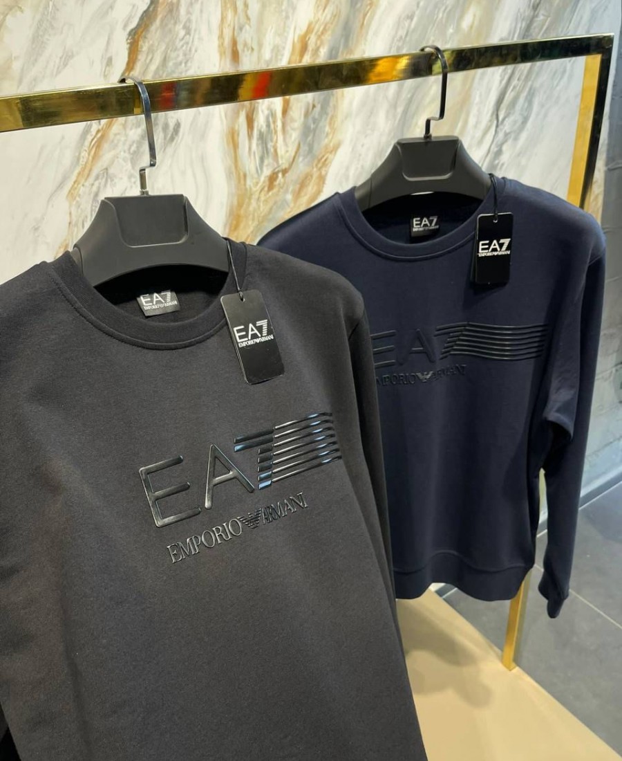 EMPORİO ARMANİ TRİKO SWEAT 6