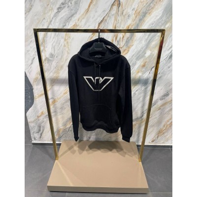 EMPORİO ARMANİ TRİKO SWEAT 7