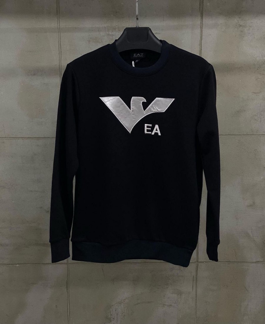 EMPORİO ARMANİ TRİKO SWEAT 8