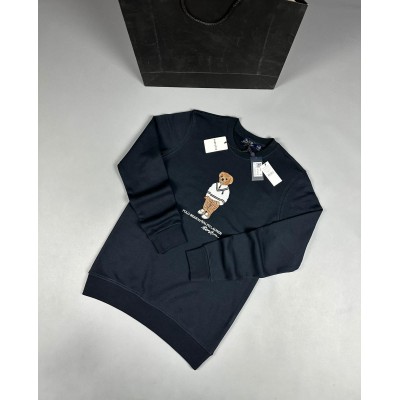 POLO TRİKO SWEAT 2