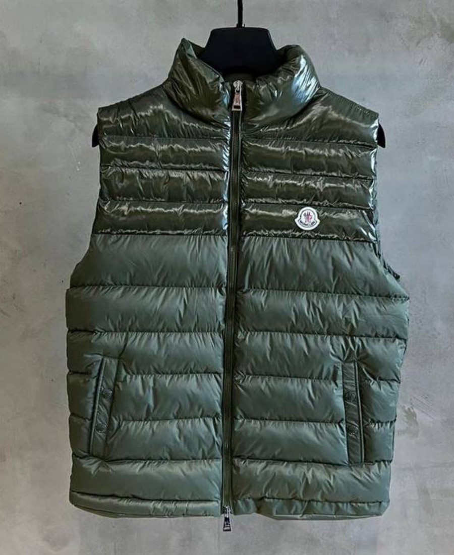 MONCLER YELEK 7