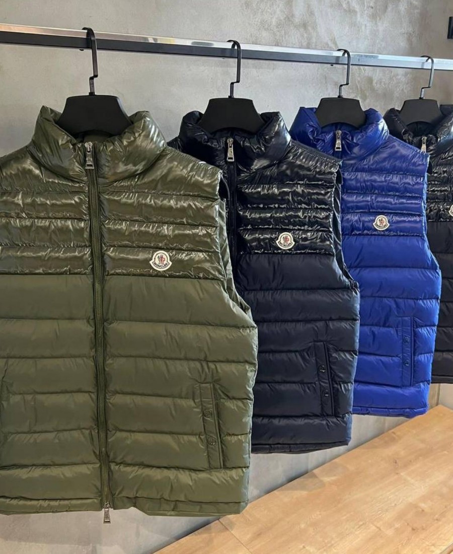 MONCLER YELEK 7