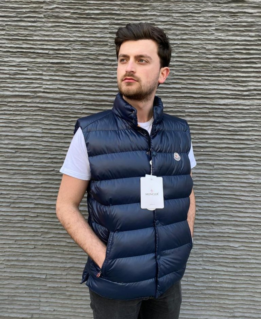 MONCLER YELEK 10