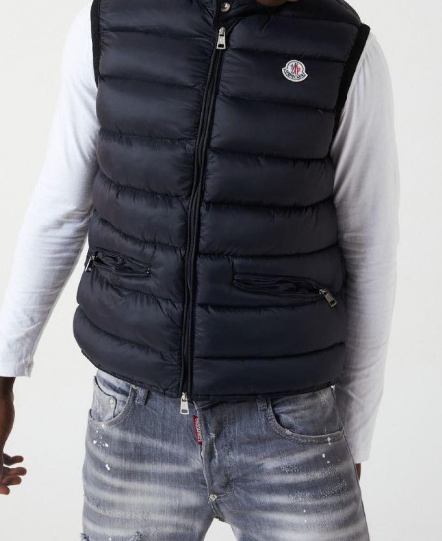 MONCLER YELEK 11