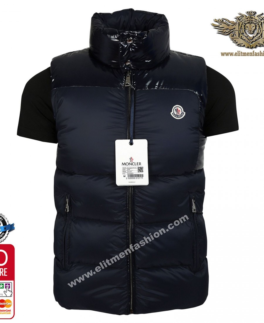 MONCLER YELEK 16