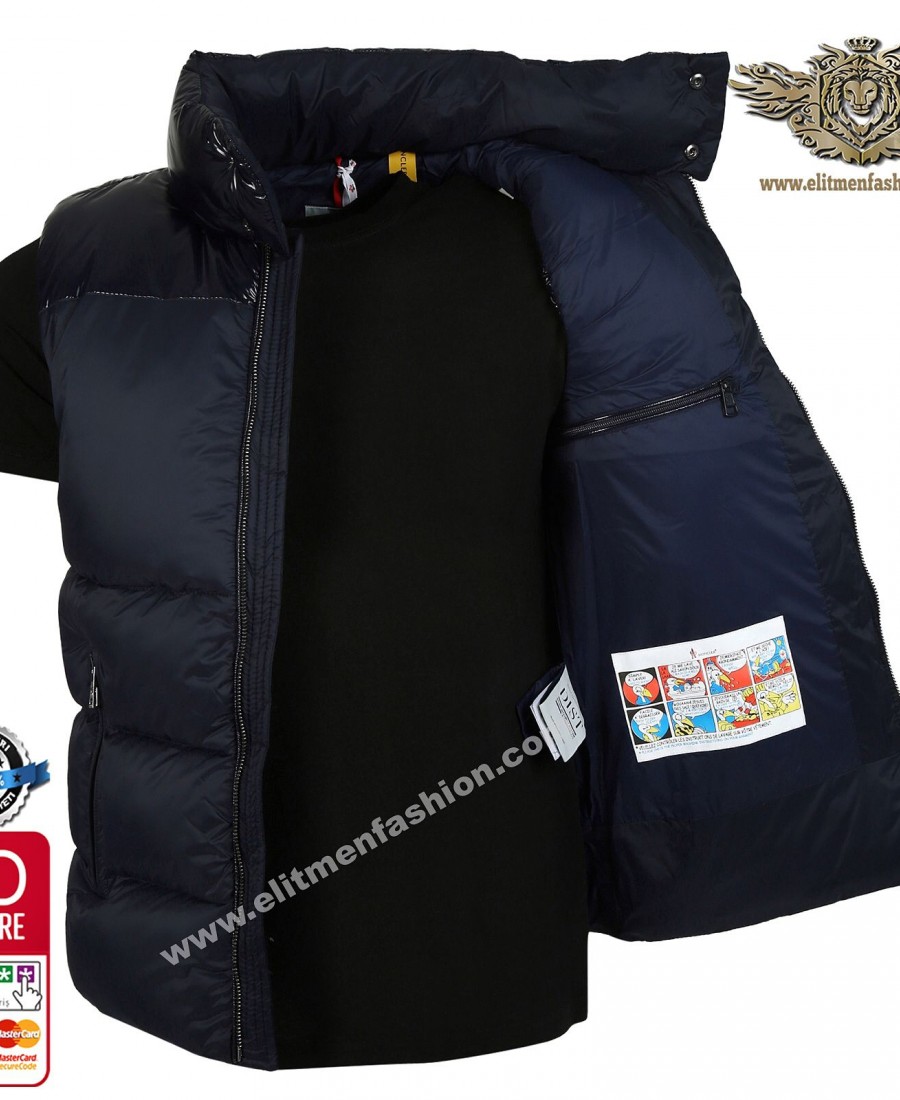 MONCLER YELEK 16