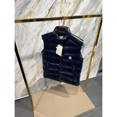 MONCLER KAZ TÜYÜ YELEK 1