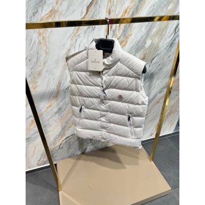 MONCLER KAZ TÜYÜ YELEK 2