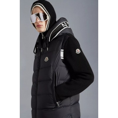 MONCLER KAZ TÜYÜ YELEK 4