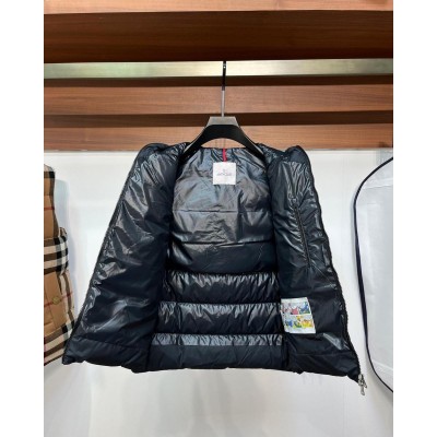 MONCLER KAZ TÜYÜ YELEK 4