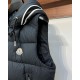 MONCLER KAZ TÜYÜ YELEK 4