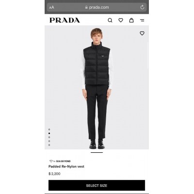 PRADA YELEK 6