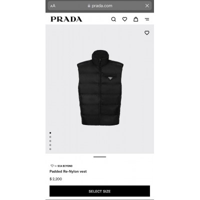 PRADA YELEK 6