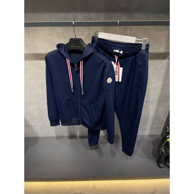 MONCLER EŞOFMAN TAKIMI 2