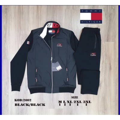 TOMMY HILFIGER EŞOFMAN TAKIMI 1