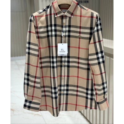 BURBERRY GÖMLEK 83