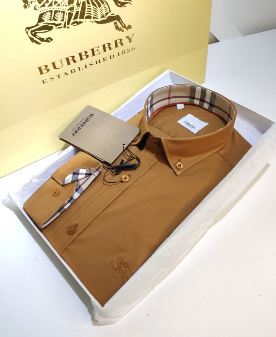 BURBERRY GÖMLEK 34