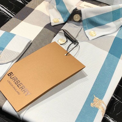 BURBERRY GÖMLEK 54