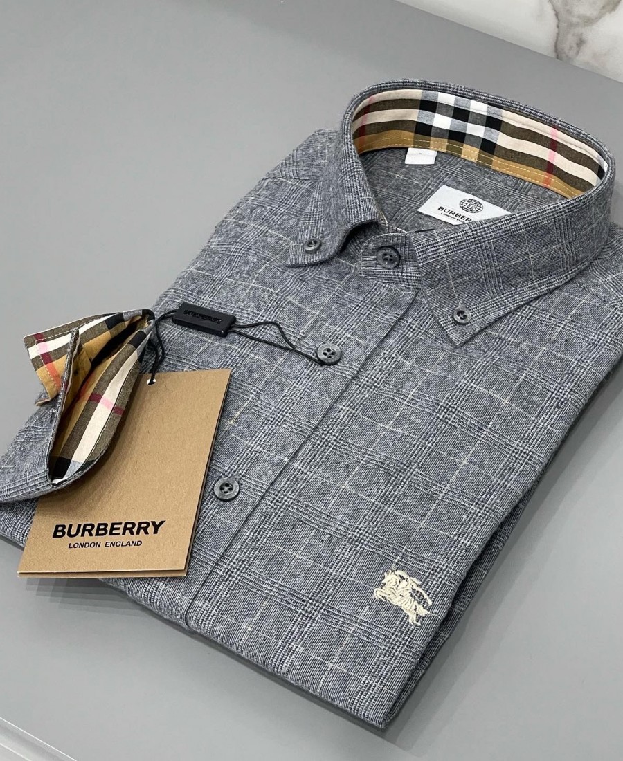 BURBERRY GÖMLEK 49