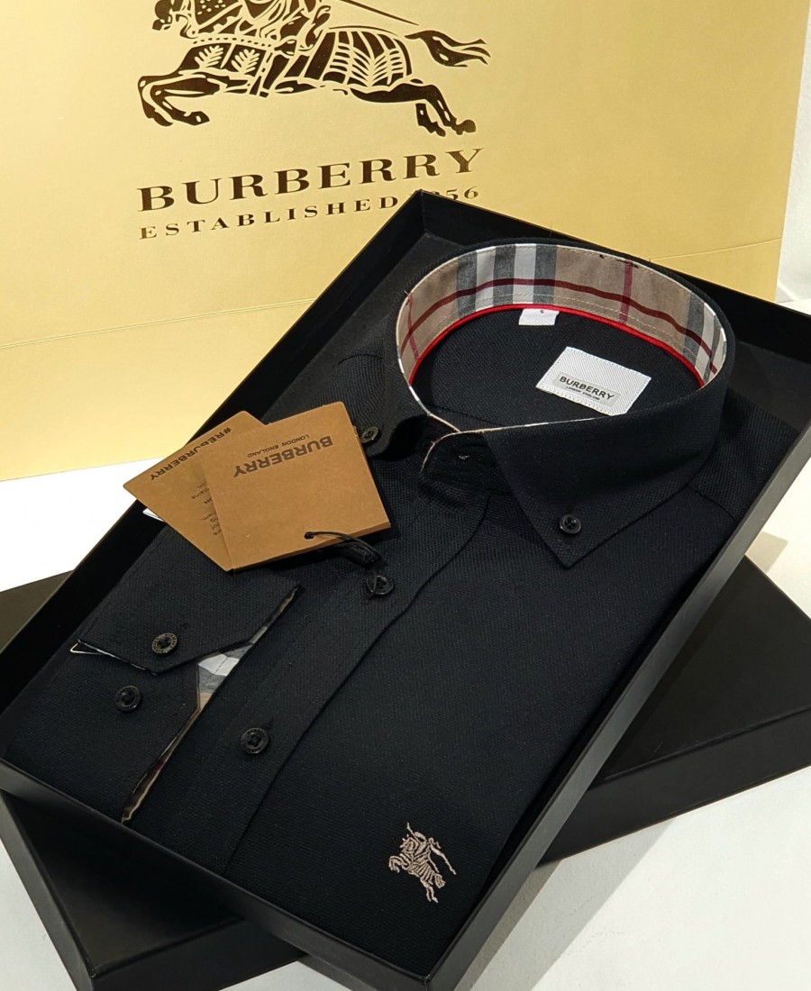 BURBERRY GÖMLEK 78