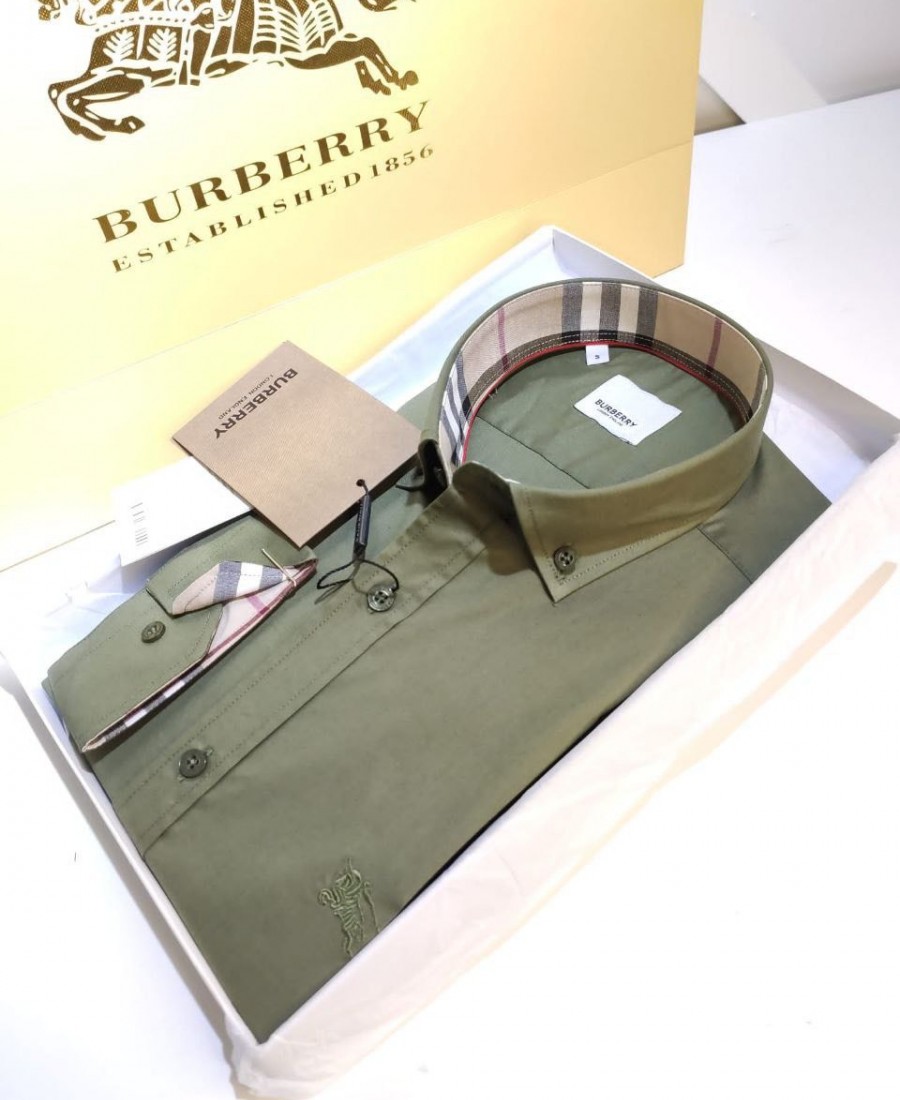 BURBERRY GÖMLEK 68