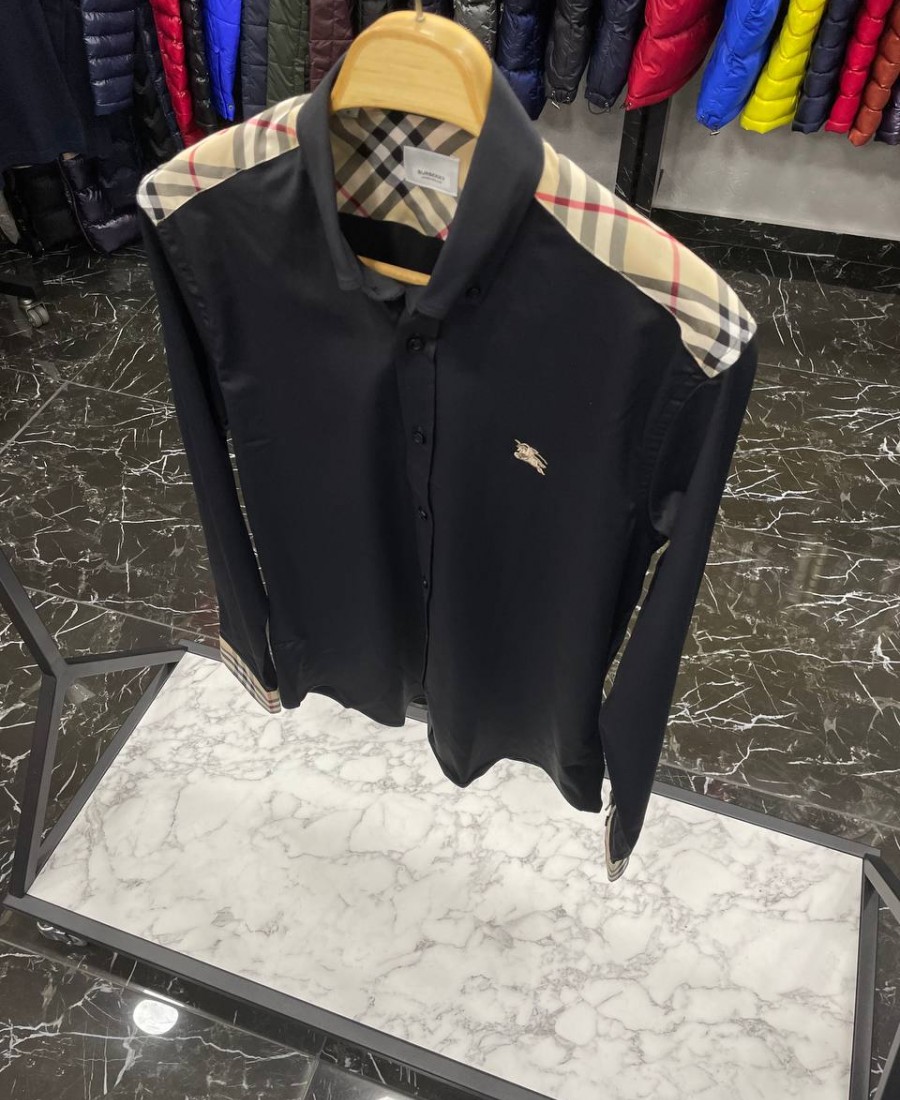 BURBERRY GÖMLEK 72