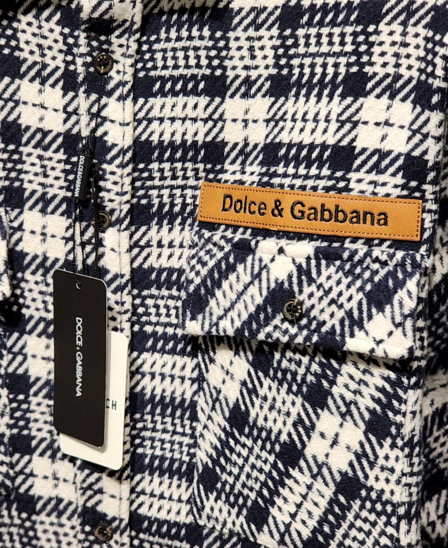 Dolce & Gabbana GÖMLEK 6