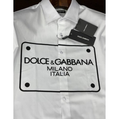 Dolce & Gabbana GÖMLEK 9