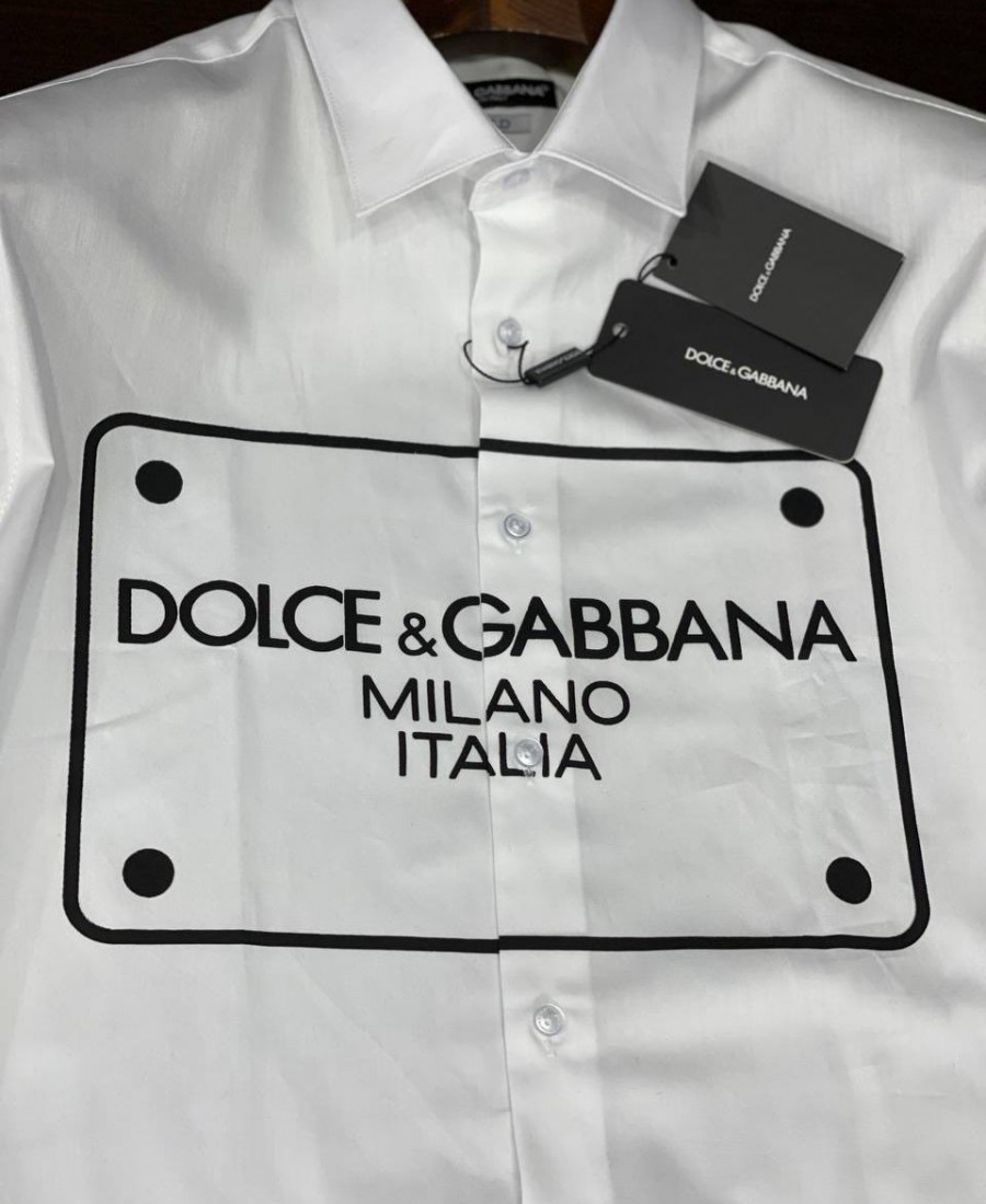 Dolce & Gabbana GÖMLEK 9