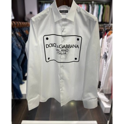 Dolce & Gabbana GÖMLEK 9