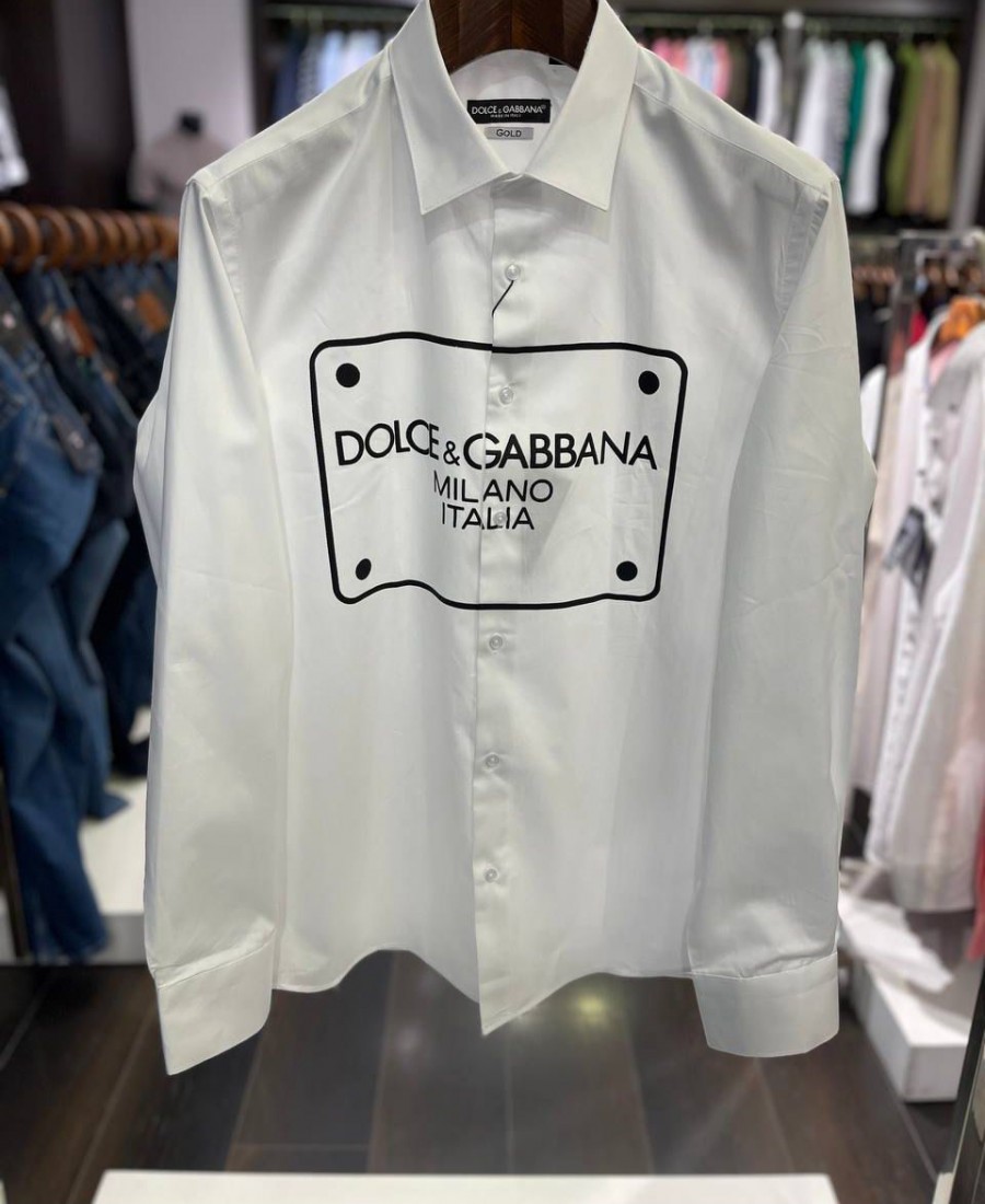 Dolce & Gabbana GÖMLEK 9