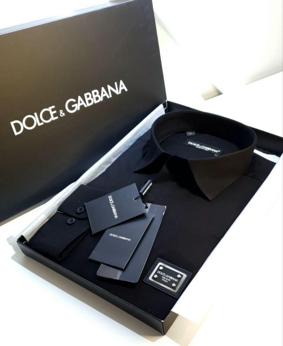 Dolce & Gabbana GÖMLEK 37