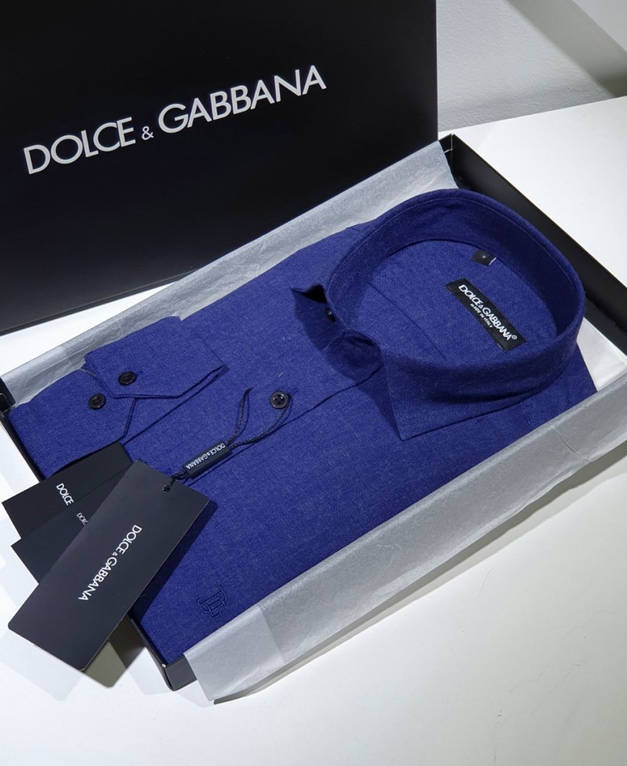 Dolce & Gabbana GÖMLEK 38