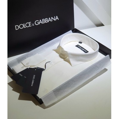 Dolce & Gabbana GÖMLEK 39