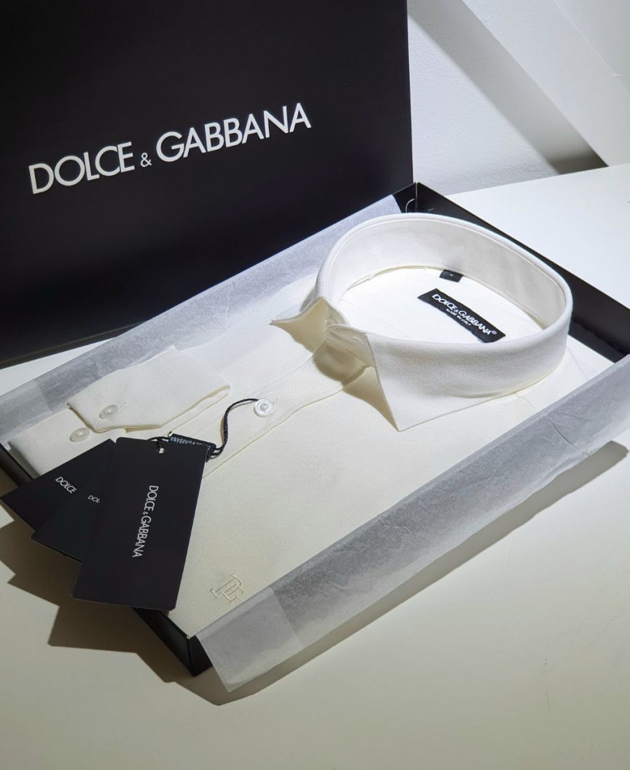 Dolce & Gabbana GÖMLEK 39