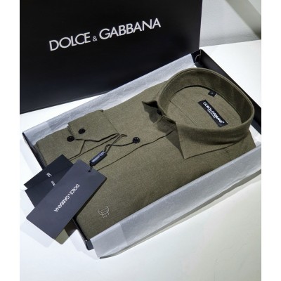 Dolce & Gabbana GÖMLEK 40