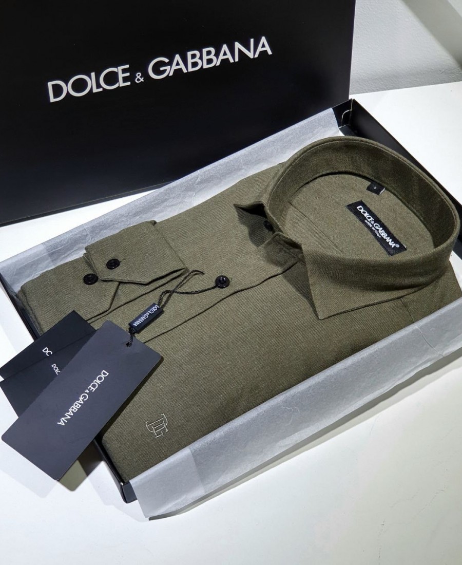 Dolce & Gabbana GÖMLEK 40