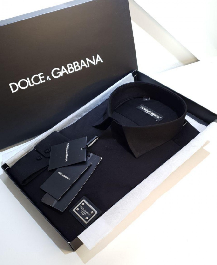 Dolce & Gabbana GÖMLEK 37