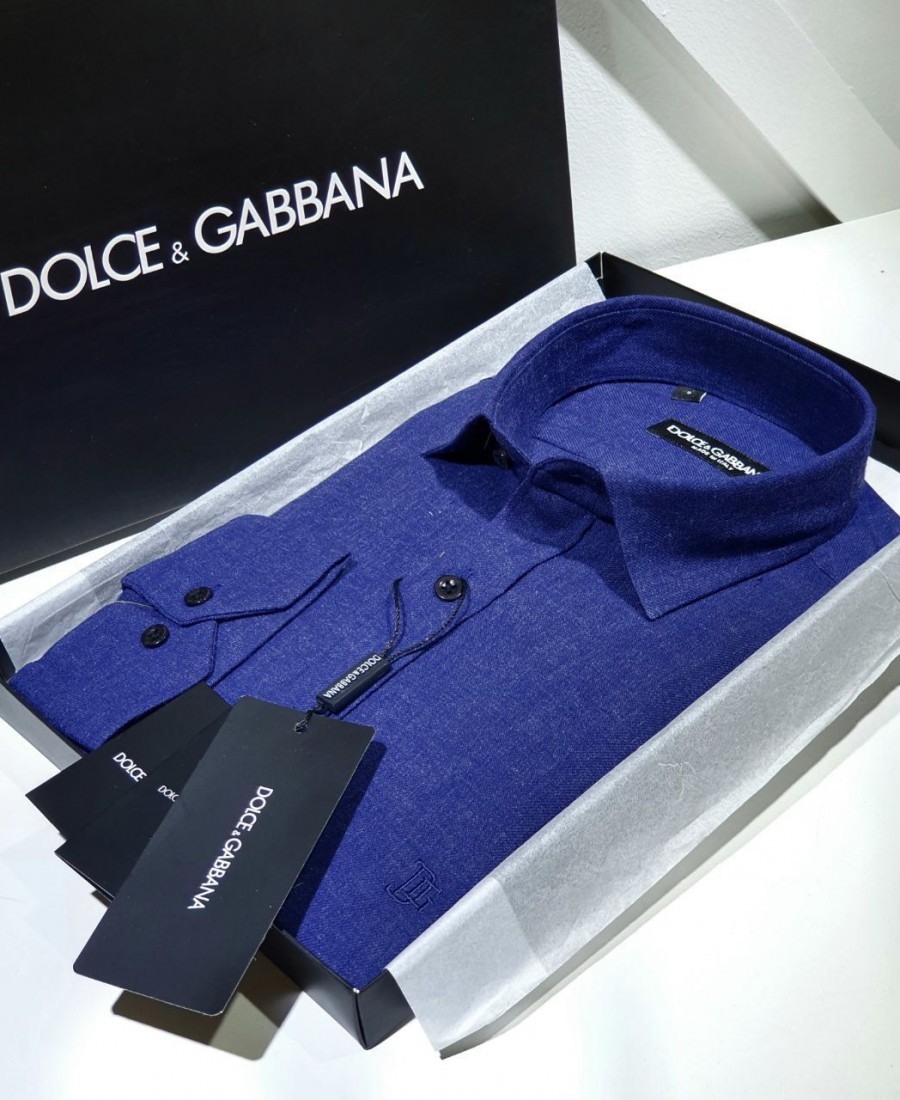 Dolce & Gabbana GÖMLEK 38