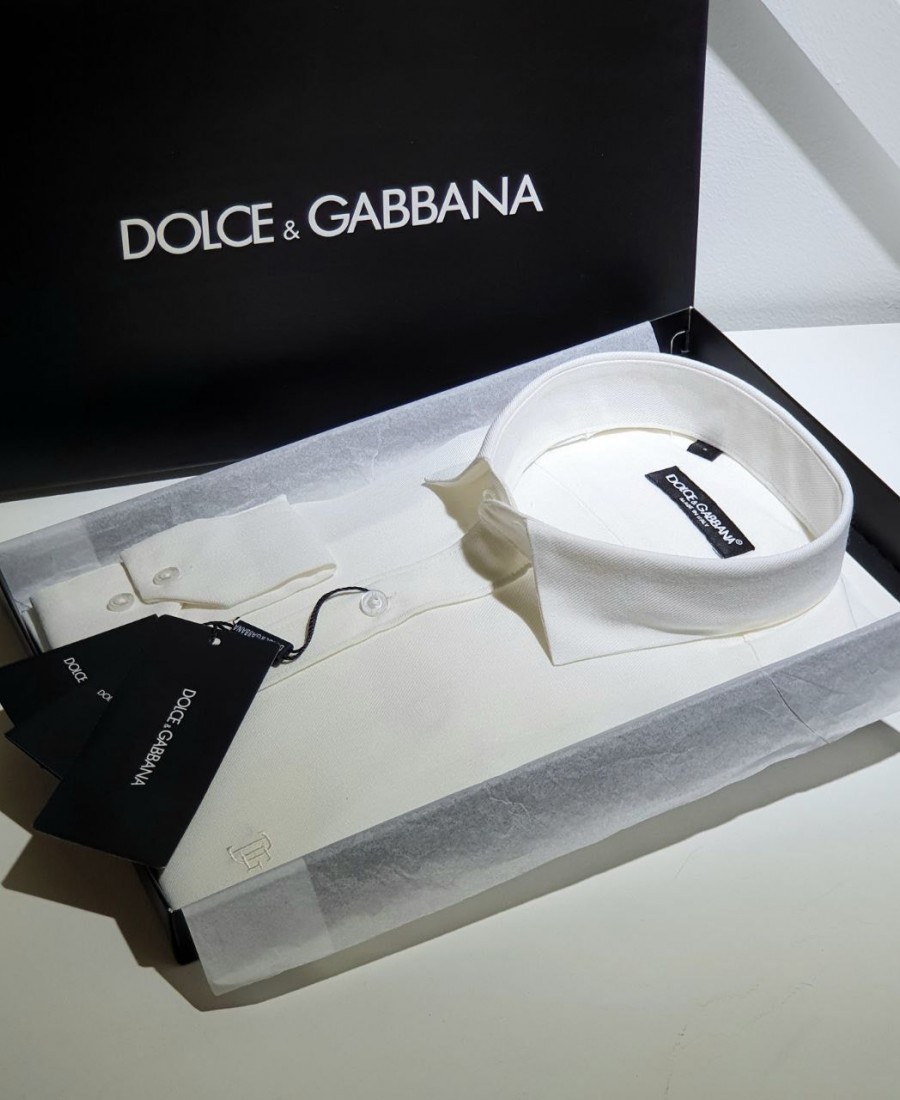 Dolce & Gabbana GÖMLEK 39