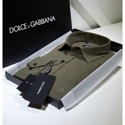 Dolce & Gabbana GÖMLEK 40