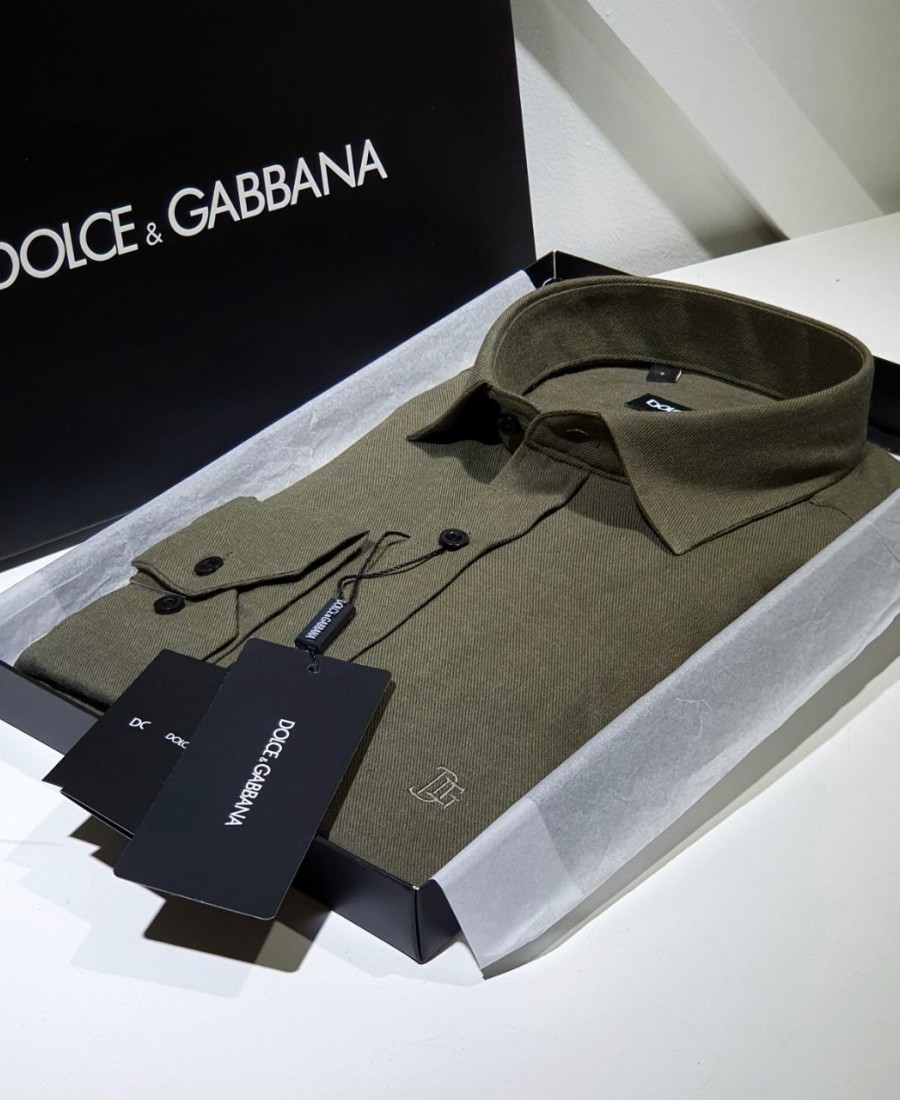 Dolce & Gabbana GÖMLEK 40