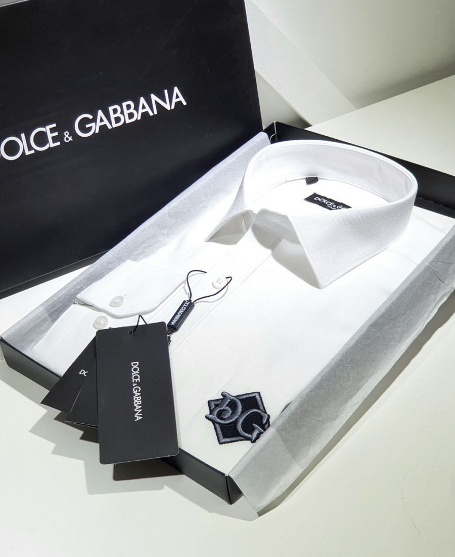 Dolce & Gabbana GÖMLEK 41