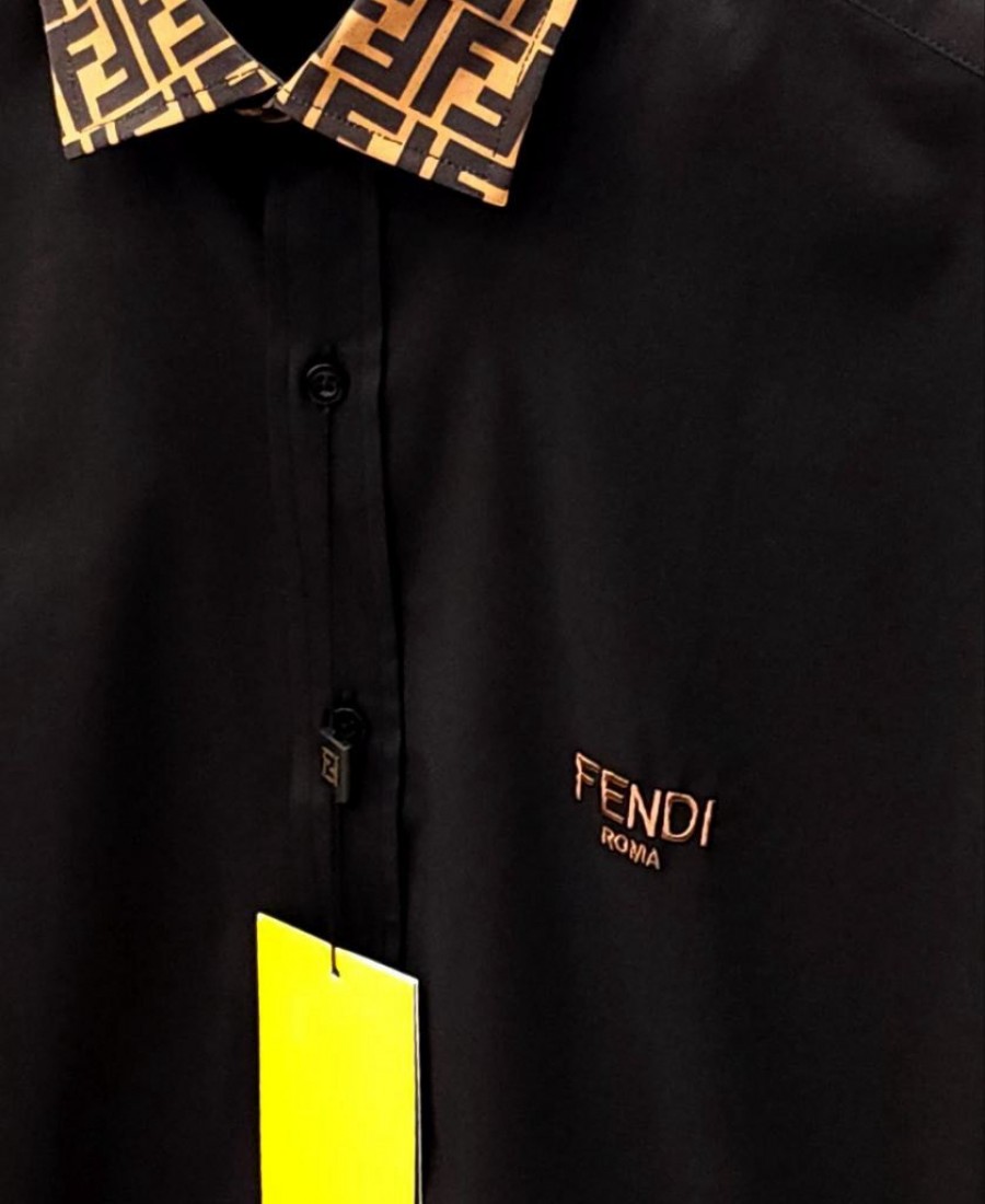 FENDİ GÖMLEK 6