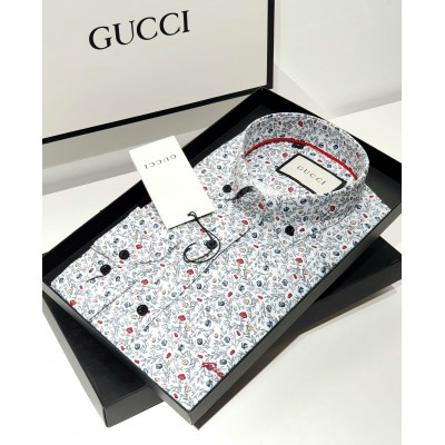 GUCCİ GÖMLEK 5