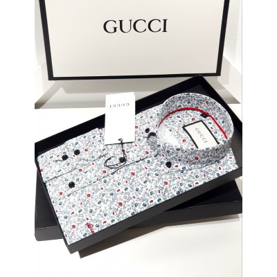 GUCCİ GÖMLEK 5