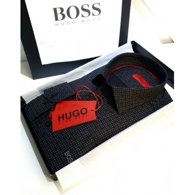 HUGO BOSS GÖMLEK 6